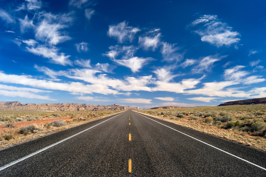 immagine ECONOMIA ON THE ROAD - 1' PUNTATA
